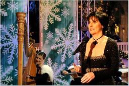 Enya выпустила седьмой альбом - «And Winter Came» 