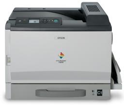 Новые цветные лазерные принтеры Epson AcuLaser C9200N