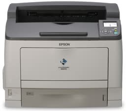 Новый лазерный принтер Epson AcuLaser M8000N