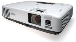 Epson: новая серия портативных проекторов