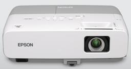 Новая линейка мобильных проекторов Epson EB-8