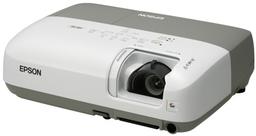Epson: новая линейка проекторов