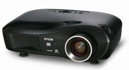 Позиции Epson на российском рынке проекторов в 2006 году