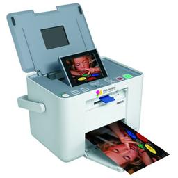 Домашние фотостудии Epson PictureMate PM260 и PM290