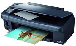 Новые струйные МФУ Epson Stylus CX7300 и CX8300