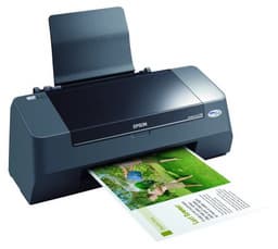 Epson Stylus C91 – принтер для печати дома 