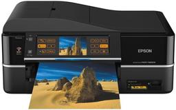 МФУ Epson Stylus Photo TX800FW
