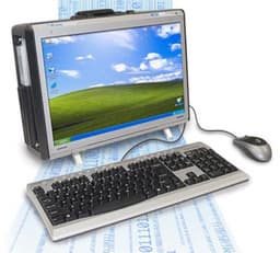NextDimension Evo HD, «ноутбук» на базе Intel Xeon: до 8 ядер и 12 HDD в одном чемодане