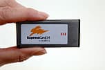 CeBIT 2009: скорость ExpressCard выросла в 10 раз