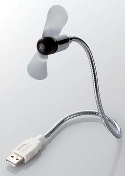 Готовь сани летом, а USB-вентиляторы – весной!