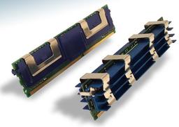 В Legacy Electronics придумали, как удешевить модули FB-DIMM