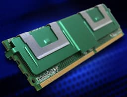 SMART Modular Introduces New Low-Power DDR2 FBDIMMs
