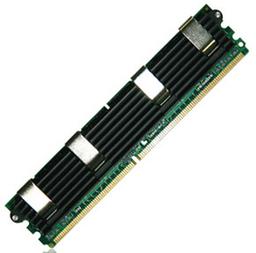Transcend Unveils 2GB DDR2-800 FB-DIMM for Apple Mac Pro