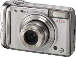 Бюджетные фотокамеры Fujifilm поднимают планку