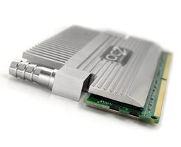 OCZ Announces PC2-6400 Flex XLC CAS 3 Series
