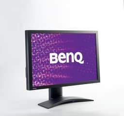 BenQ Introduces First LCD Monitor With AMA Z Technology