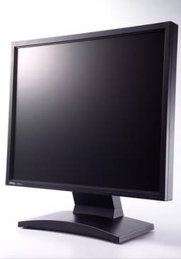 BenQ Launches Its Fastest 19-Inch LCD Monitor
