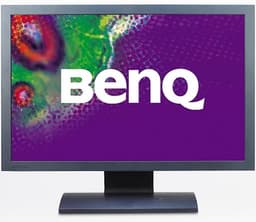 «Быстрый и широкий» - 22-дюймовый монитор BenQ FR222W