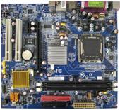 Fujitsu T671ME-FJ On SiS671FX Officially Enters Mass Production