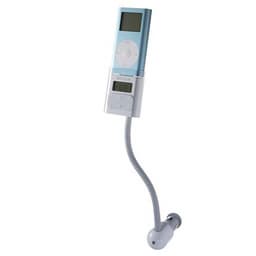 Belkin анонсировала новые аксессуары для iPod 5G и iPod nano