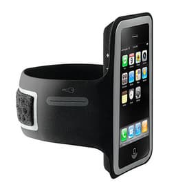 Belkin представила аксессуары для iPhone