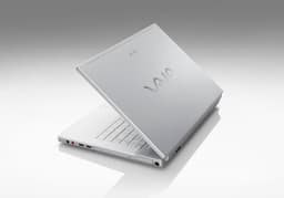 Sony Delivers A New Blu-Ray Notebook