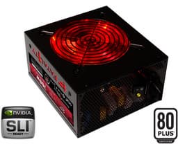 OCZ Introduces New Line of Fatal1ty Power Supplies