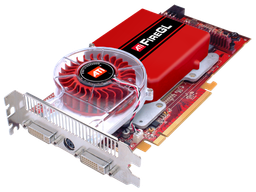 ATI Introduces New FireGL Workstation Graphics