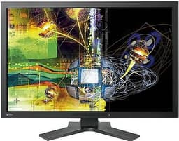 EIZO FlexScan SX3031W — большой и широкоформатный ЖК-монитор о 30 дюймах