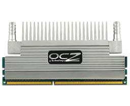 OCZ Introduces PC3-12800 Flex XLC Series