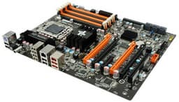 Foxconn готовит более доступную системную плату Renaissance II на чипсете X58