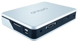 В следующем месяце Fujitsu-Siemens выпустит внешний ускоритель GraphicsBooster