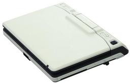 Fujitsu открывает серию трансформируемых UMPC моделью FMV-U8240 – самой миниатюрной в мире