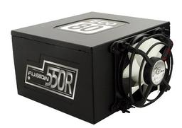 Arctic подает в суд на AMD из-за марки Fusion
