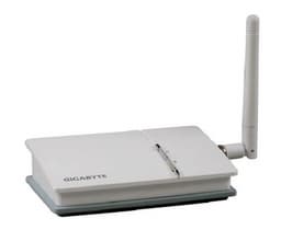 GIGABYTE: адаптер GN-BT06T Bluetooth Media и маршрутизатор GN-BR03GM AirCruiser MIMO как средства улучшения беспроводных сетей
