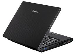 Lenovo представила бюджетный ноутбук G400