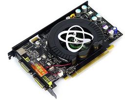 Фото дня: DX10-совместимая плата дешевле 150 долларов на базе NVIDIA GeForce 8600