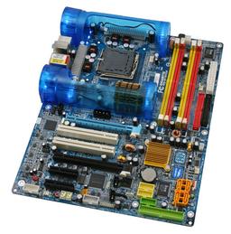 Новогодний семинар Gigabyte Technology Day
