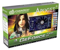 Walton Chaintech представляет новые видеокарты серии APOGEE