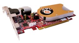 GECUBE Releases X1300 And X1600 HDMI Graphics Cards