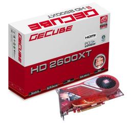 DirectX 10 всё-таки приходит на системы с AGP 8x
