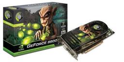 Point of View GeForce 8800 GTS Exo Edition, 320 Мб: поровну от GTX и GTS-версий