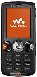 Sony Ericsson представляет новинку - W810 Walkman