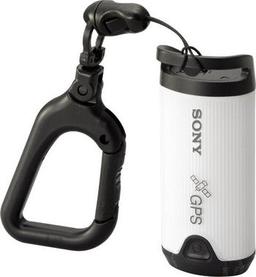 Помощник фотолюбителя Sony GPS-CS1: вспомнить всё