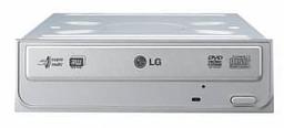 LG продолжает выпускать серию Super Multi DVD приводов: GSA-4167B и GSA-2164D