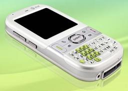 Вышла GSM-версия устройства Palm Centro