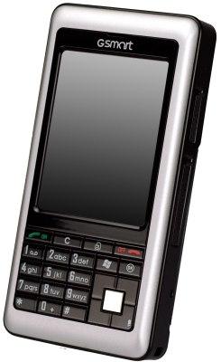 Gigabyte GSmart i120: коммуникатор с оригинальными особенностями