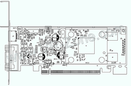 Подробности о 3D-картах на 40-нм GPU NVIDIA GT218