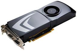 До «превращения» GeForce 9800 GTX+ в более дешевый GeForce GTS 250 осталось несколько дней