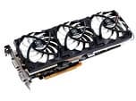 Экстремальная версия GeForce GTX280 в исполнении Inno3D — i-Chill GeForce GTX280 Extreme Edition